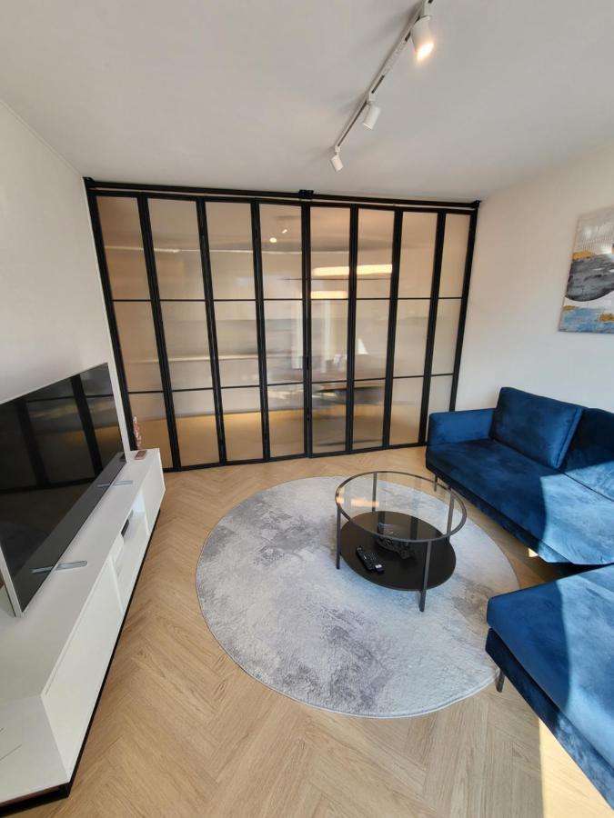 Apartament Nad Motlawa - Gdansk! 외부 사진